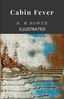 Paperback Cabin Fever Illustrated Book
