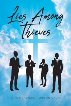 Paperback Lies Among Thieves Book