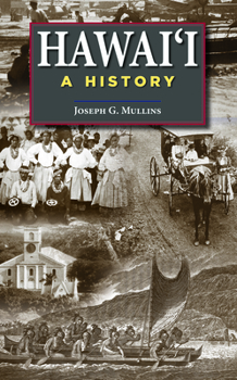 Paperback Hawaii: A History Book