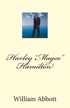 Paperback Harley "Magoo" Hamilton Book