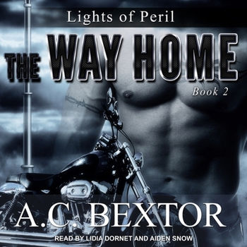The Way Home - Book #2 of the Lights of Peril