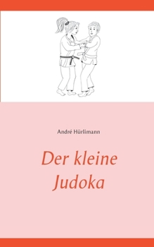 Paperback Der kleine Judoka [German] Book