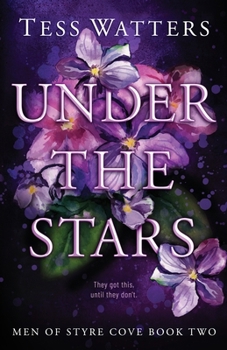 Paperback Under the Stars Book