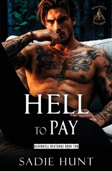 Hell to Pay: Model Edition