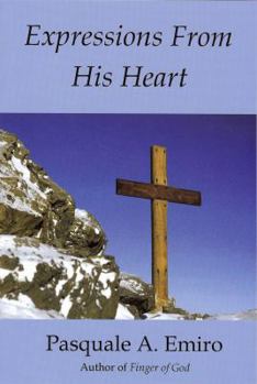 Paperback Expressions From His Heart Book