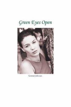Paperback Green Eyes Open Book