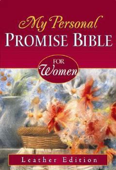 Bath Book My Personal Promise Bible for Women Book