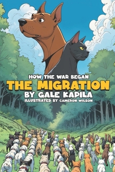 Paperback How The War Began: The Migration Book