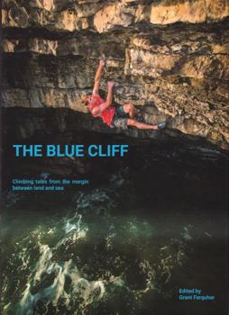 Hardcover The Blue Cliff Book