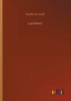 Paperback Landseer Book