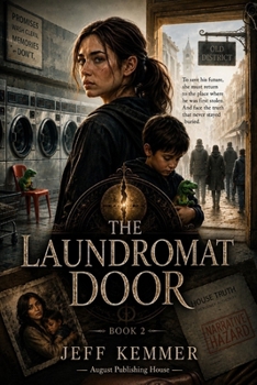THE SWORN: The Laundromat Door