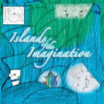 Paperback Islands of the Imagination Book