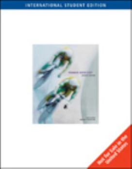 Paperback human-biology--ise- Book