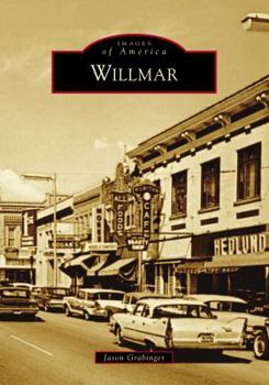 Paperback Willmar Book