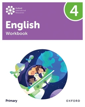 Oxford International Primary English Workbook 4