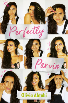 Perfectly Parvin - Book #1 of the Perfectly Parvin