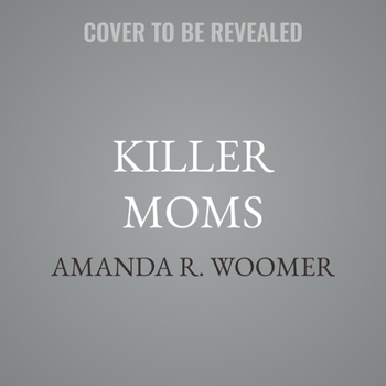 Audio CD Killer Moms: True Stories Book