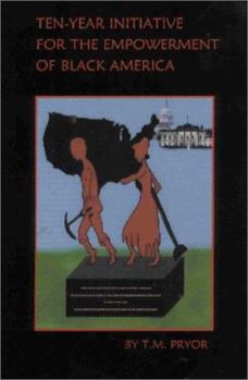 Paperback Empowerment of Black America Book