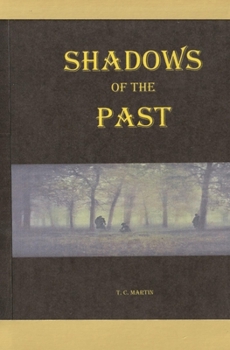 Paperback Shadows of the Past Book