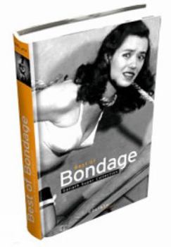 Paperback Best of Bondage: Goliath Super Collection Book