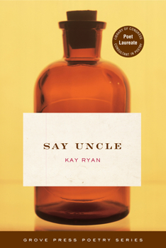 Paperback Say Uncle Book