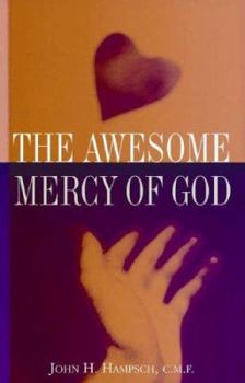 Paperback The Awesome Mercy of God Book