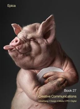 Hardcover Epica Book 27: Creative Communications Book