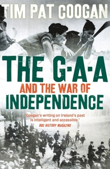 Paperback The Gaa and the War of Independence Book