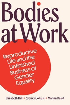 Bodies at Work: Reproductive Life and the Unfinished Business of Gender Equality
