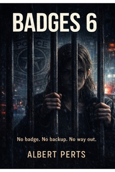Paperback Badges 6: The Truth Was Never Buried - And Now It's Watching Book