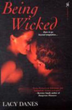 Paperback Being Wicked Book