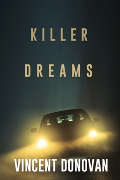 Paperback Killer Dreams Book