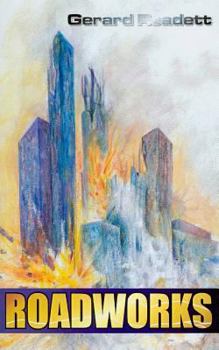 Paperback Roadworks Book