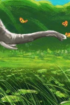 Paperback Elephants and Butterflies Notebook Book