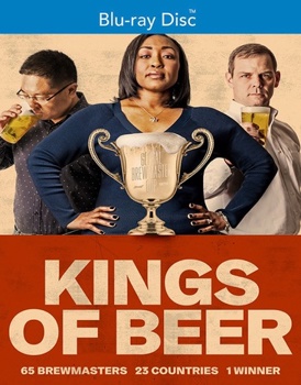 Kings of Beer