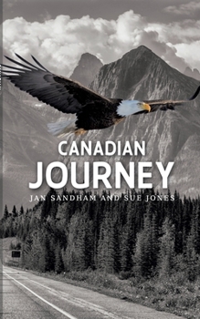 Paperback Canadian Journey Book