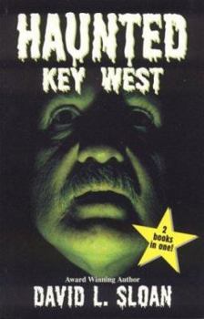 Paperback Haunted Key West / Strange Key West Book