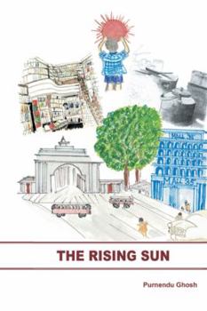 Paperback The Rising Sun Book