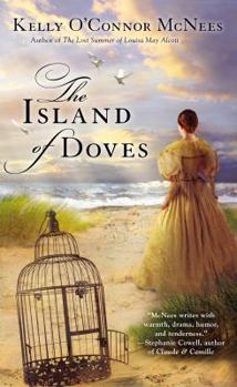 Paperback The Island of Doves Book