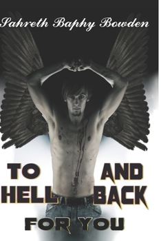 Paperback To Hell and Back for You Book