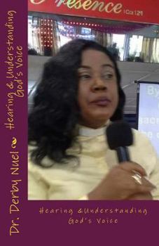 Paperback Hearing &Understanding God's Voice made easy Book