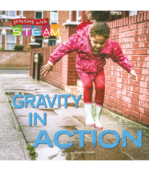 Paperback Gravity in Action Book