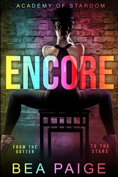 Paperback Encore Book