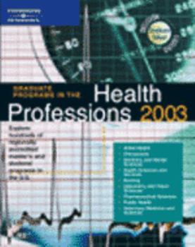 Decisiongd: Grad GD Health Prof 03