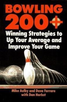 Paperback Bowling 200+ Book