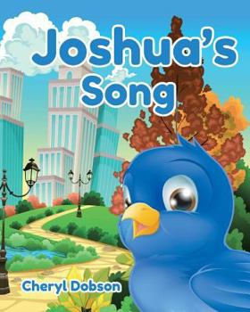 Paperback Joshua's Song Book