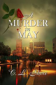 Paperback A Murder in May Book