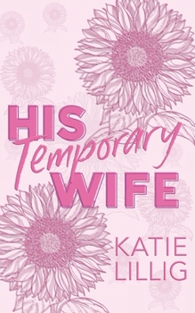 Paperback His Temporary Wife Book