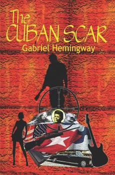 Paperback The Cuban Scar Book