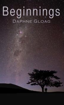 Paperback Beginnings and Other Poems Book